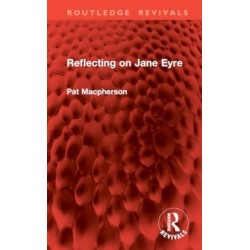 Reflecting on Jane Eyre