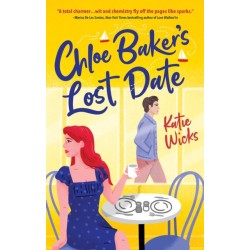 Chloe Baker's Lost Date