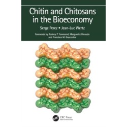 Chitin and Chitosans in the Bioeconomy