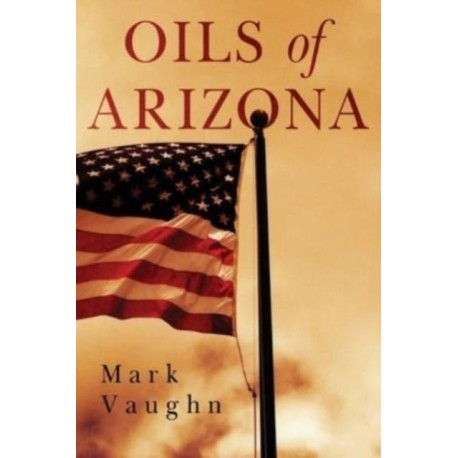 Oils of Arizona