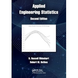 Applied Engineering Statistics