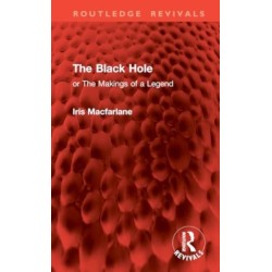 The Black Hole: or The Makings of a Legend
