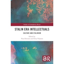 Stalin Era Intellectuals: Culture and Stalinism