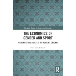 The Economics of Gender and Sport: A Quantitative Analysis of Women's Cricket