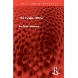 The Home Office