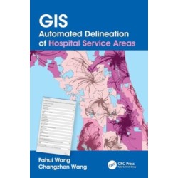 GIS Automated Delineation of Hospital Service Areas