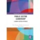 Public Sector Leadership: A Human-Centred Approach