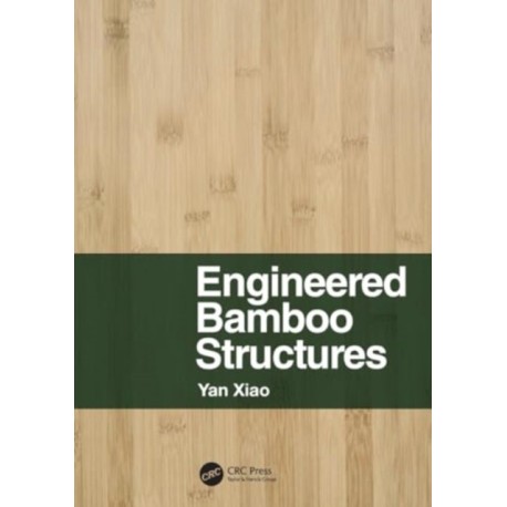 Engineered Bamboo Structures