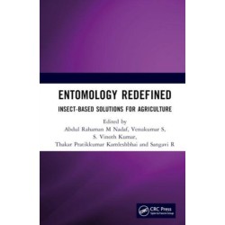 Entomology Redefined: Insect-Based Solutions For Agriculture