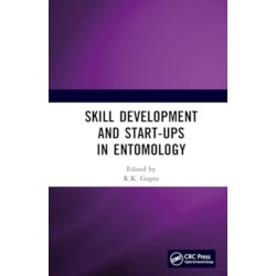 Skill Development and Start-Ups in Entomology