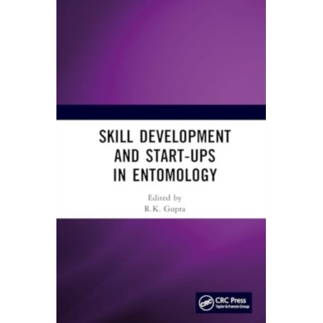 Skill Development and Start-Ups in Entomology