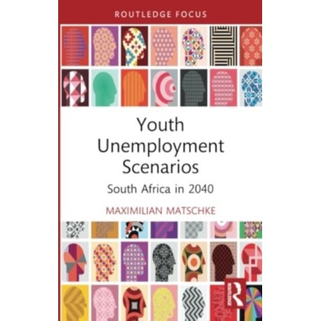 Youth Unemployment Scenarios: South Africa in 2040