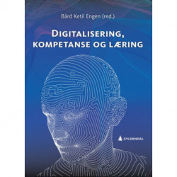 Digitalisering, kompetanse og læring