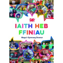 Iaith heb Ffiniau