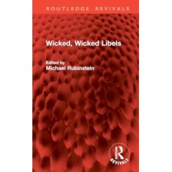 Wicked, Wicked Libels