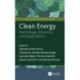 Clean Energy: Technology, Advances, and Applications
