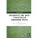 Masculinities and Queer Perspectives in Transitional Justice