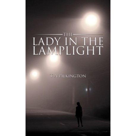 The Lady in the Lamplight