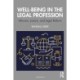Well-Being in the Legal Profession: Altruism, Justice, and Legal Reform