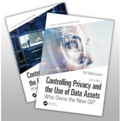 Controlling Privacy and the Use of Data Assets Set