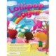 Lollipop Logic: Critical Thinking Activities (Book 4, Grades K-2)