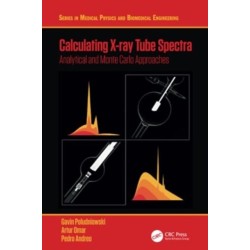 Calculating X-ray Tube Spectra: Analytical and Monte Carlo Approaches