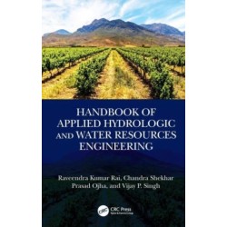 Handbook of Applied Hydrologic and Water Resources Engineering