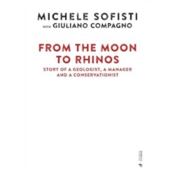 From the Moon to Rhinos: Story of a Geologist, a Manager and a Conservationist