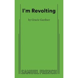 I'm Revolting