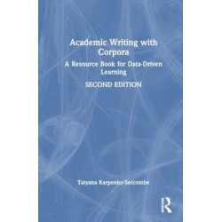 Academic Writing with Corpora: A Resource Book for Data-Driven Learning