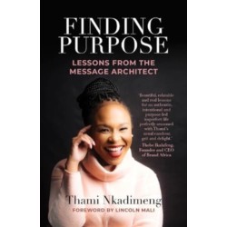 Finding Purpose: Lessons From The Message Architect
