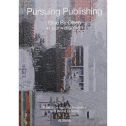 Pursuing Publishing