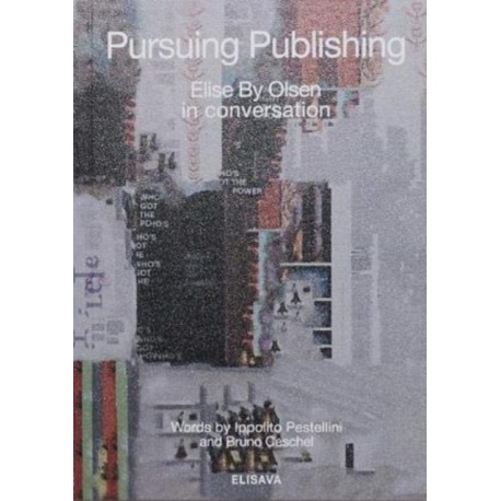 Pursuing Publishing