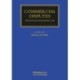 Commercial Disputes: Resolution and Jurisdiction