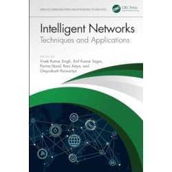Intelligent Networks: Techniques, and Applications
