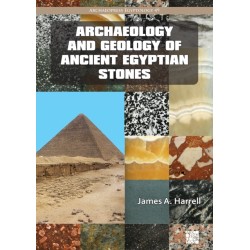 Archaeology and Geology of Ancient Egyptian Stones
