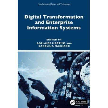 Digital Transformation and Enterprise Information Systems