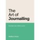 The Art of Journalling: Becoming a more reflective person