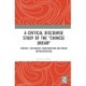 A Critical Discourse Study of the "Chinese Dream": Context, Discursive Construction, and Media Representation