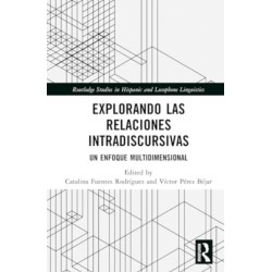Explorando las relaciones intradiscursivas: Un enfoque multidimensional