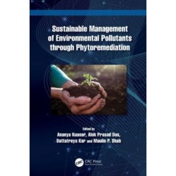 Sustainable Management of Environmental Pollutants through Phytoremediation