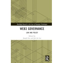 Web3 Governance: Law and Policy