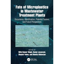 Fate of Microplastics in Wastewater Treatment Plants: Occurrence, Identification, Potential Factors, and Future Perspectives