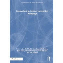 Innovation in Music: Innovation Pathways
