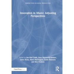 Innovation in Music: Adjusting Perspectives