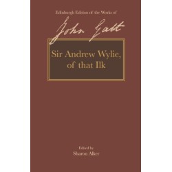 Sir Andrew Wylie of that Ilk