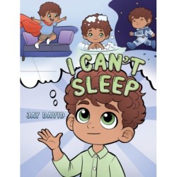 I Can't Sleep