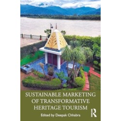 Sustainable Marketing of Transformative Heritage Tourism