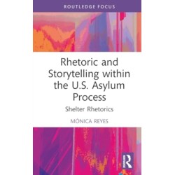 Rhetoric and Storytelling within the U.S. Asylum Process: Shelter Rhetorics