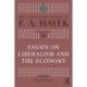 Essays on Liberalism and the Economy